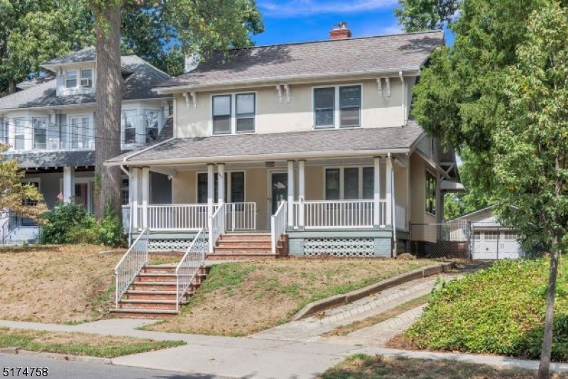 843 Park Avenue, Elizabeth, NJ 07208 Compass