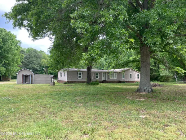 $180,000 | 13190 Taylor Mills Road, Byhalia, MS 38611