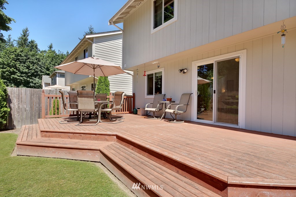 18823 132nd Place Southeast Renton, WA 98058 - Photo 20 of 23