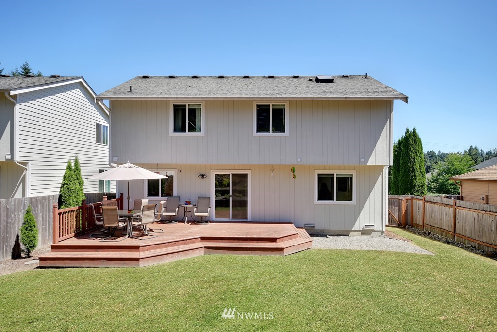 18823 132nd Place Southeast Renton, WA 98058 - Photo 21 of 23