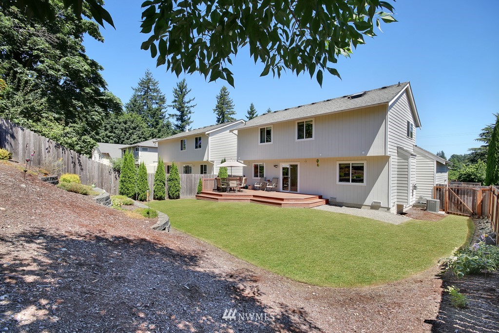 18823 132nd Place Southeast Renton, WA 98058 - Photo 22 of 23