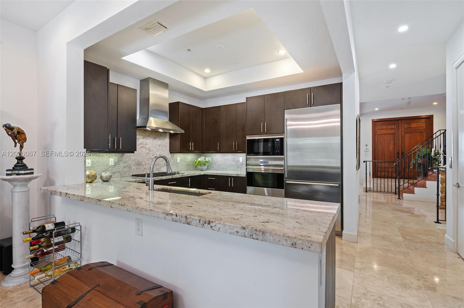 7510 Southwest 56th Court Miami, FL 33143 - Photo 5 of 32