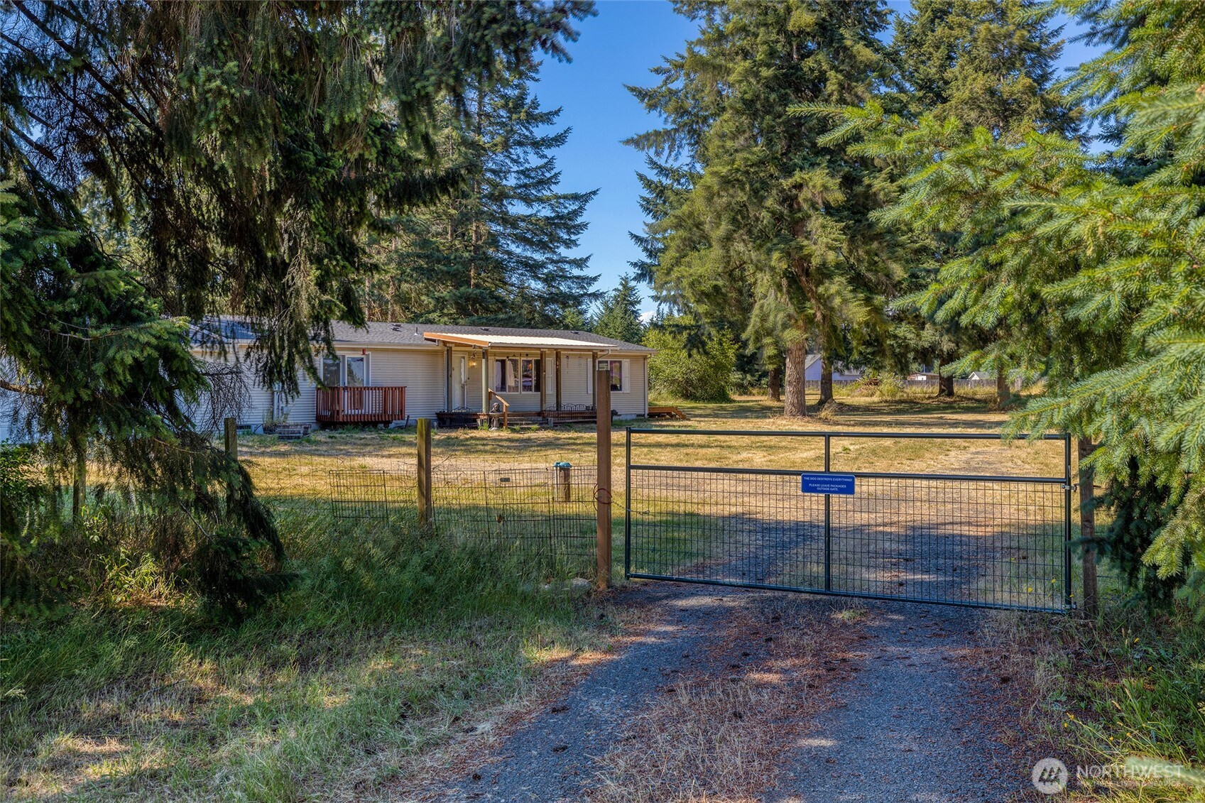 7834 197th Avenue Southwest Rochester, WA 98579 - Photo 24 of 28