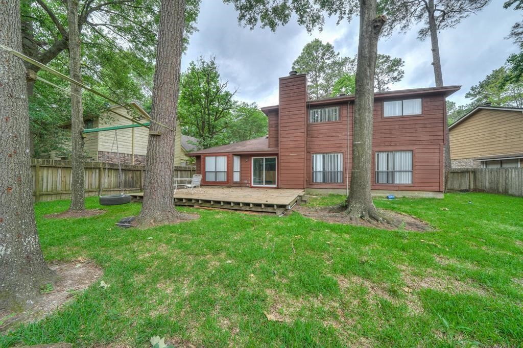 78 Brookflower Road The Woodlands, TX 77380 - Photo 19 of 21