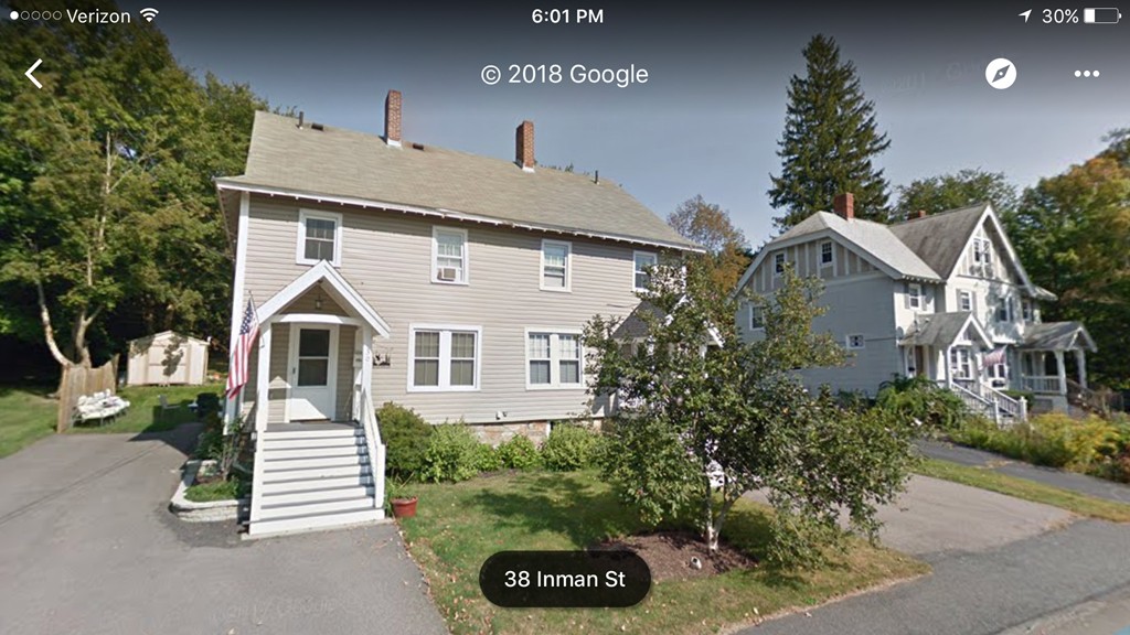 39 Inman Street, Unit 39 Hopedale, MA 01747 - Photo 1 of 11 Gallery Image 1
