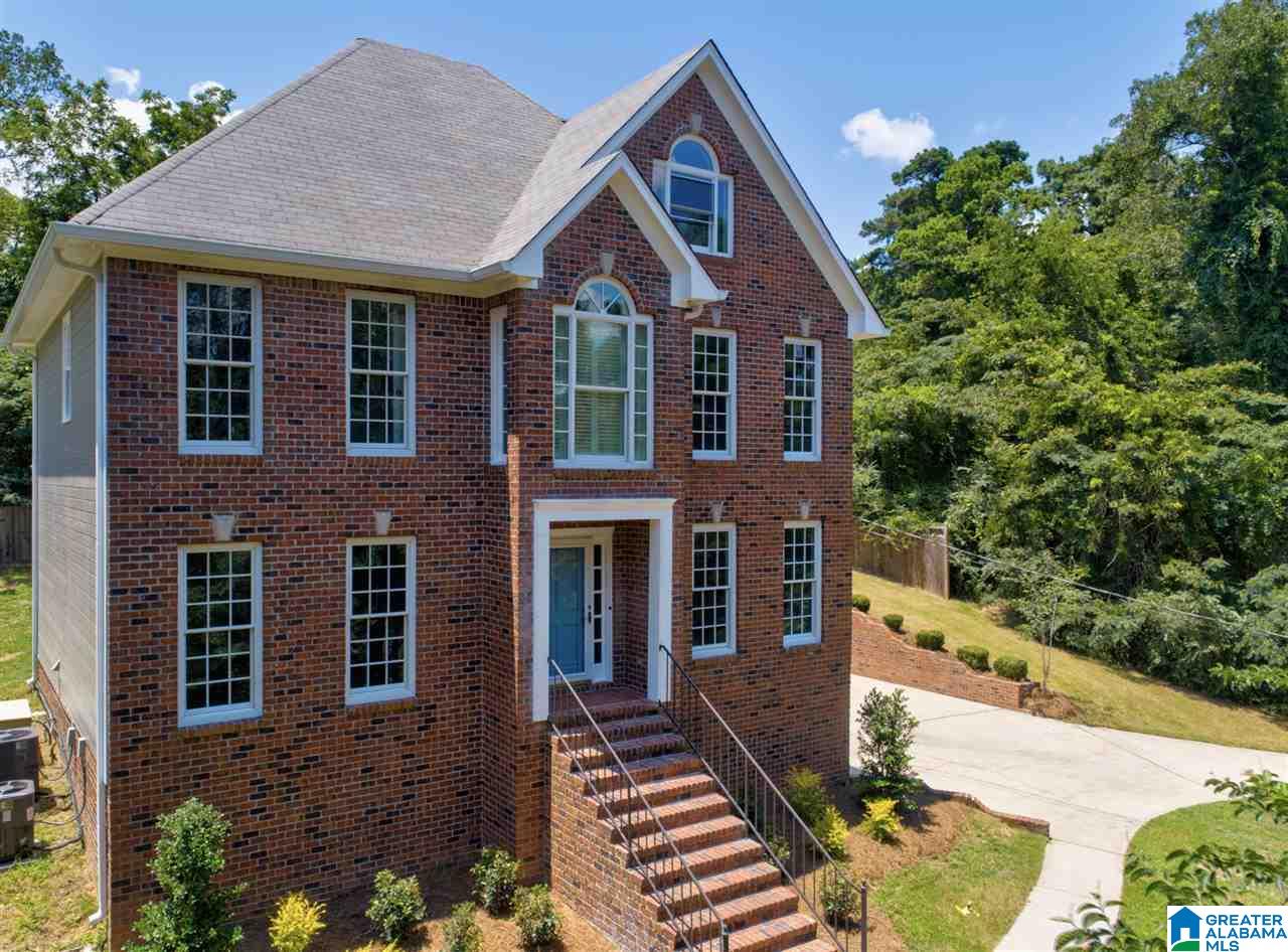 1126 Saddlebrook Road Birmingham, AL 35210 - Photo 1 of 31 Gallery Image 1