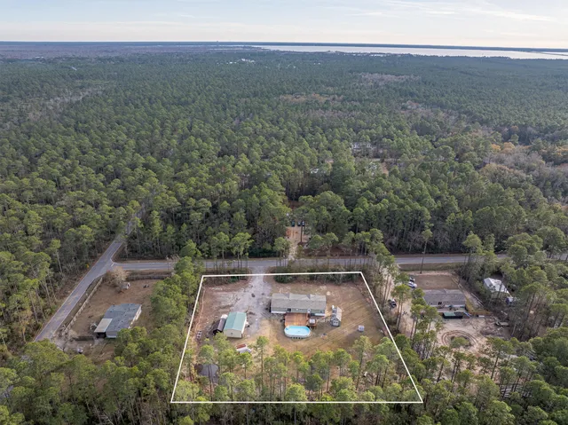 $339,900 | 549 Shadow Lane, Freeport, FL 32439