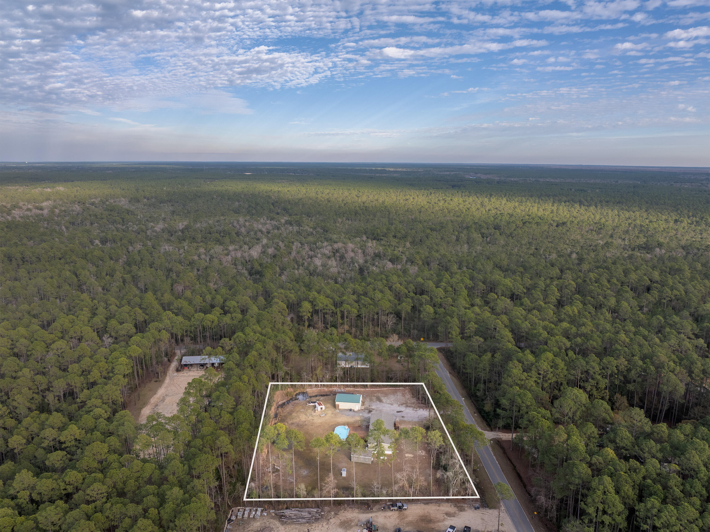 549 Shadow Lane Freeport, FL 32439 - Photo 42 of 47 DJI_20260129163206_0922_D-HDR