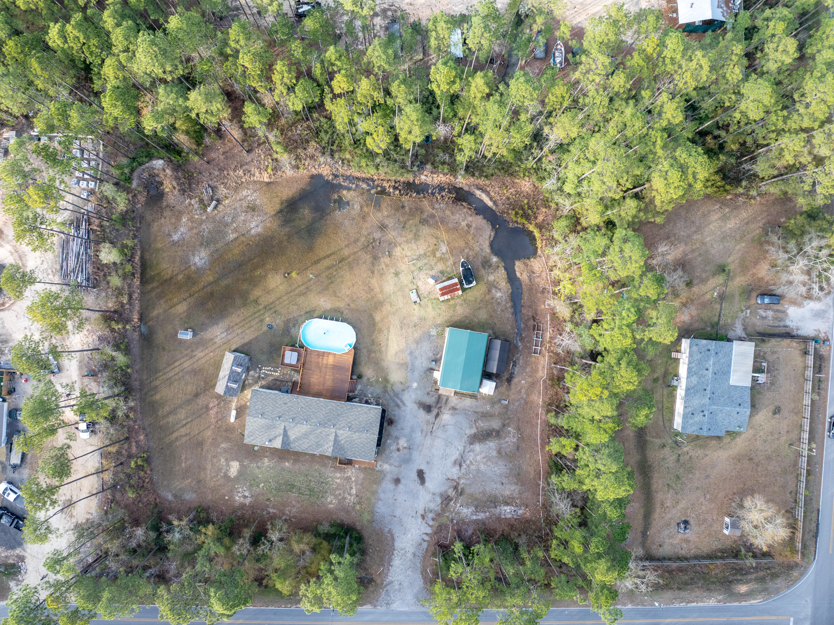 549 Shadow Lane Freeport, FL 32439 - Photo 43 of 47 DJI_20260129163254_0927_D-HDR