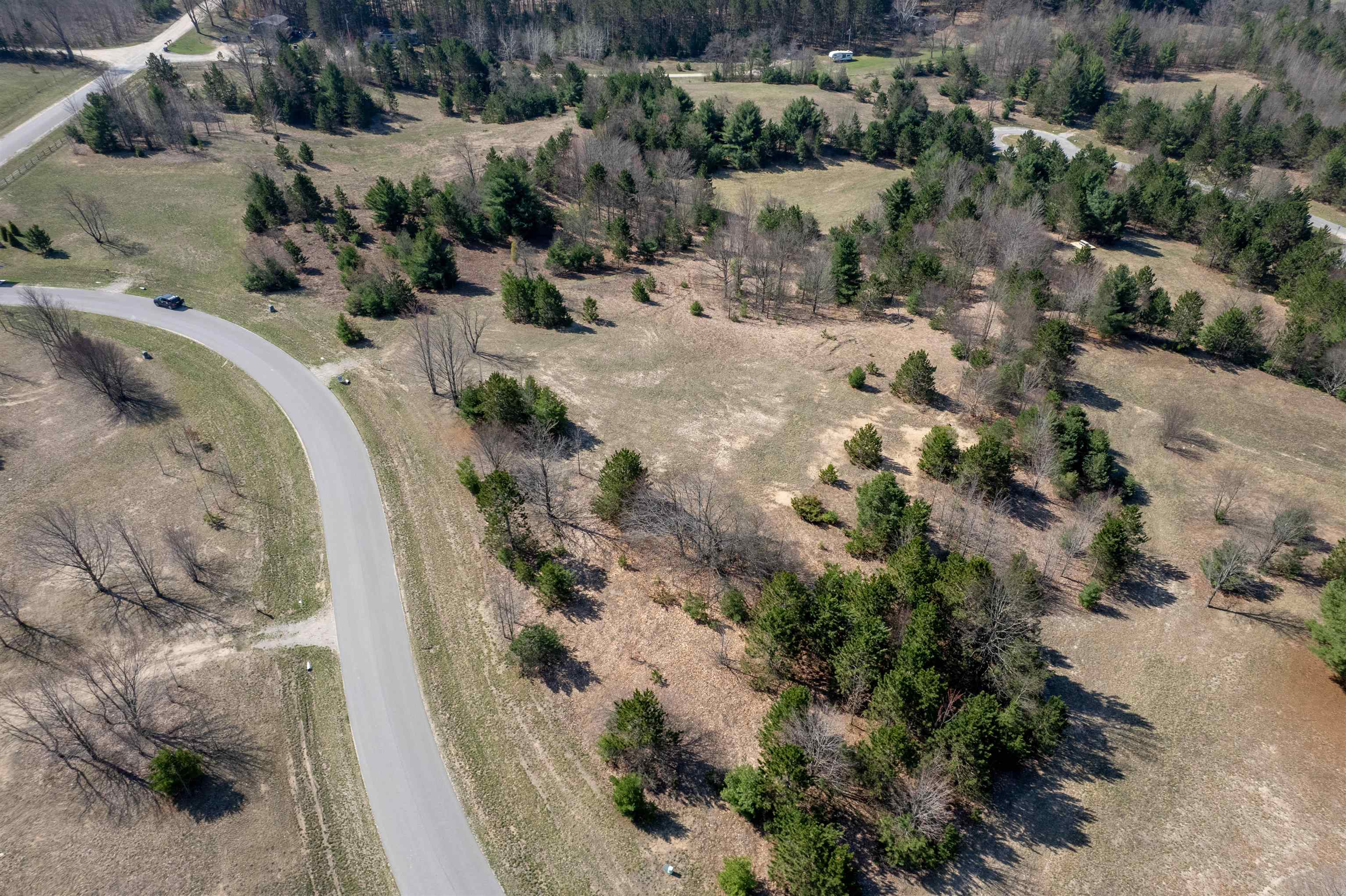 5986 Paradise Ranch Road, Unit LOT: 43 Kingsley, MI 49649 - Photo 15 of 32