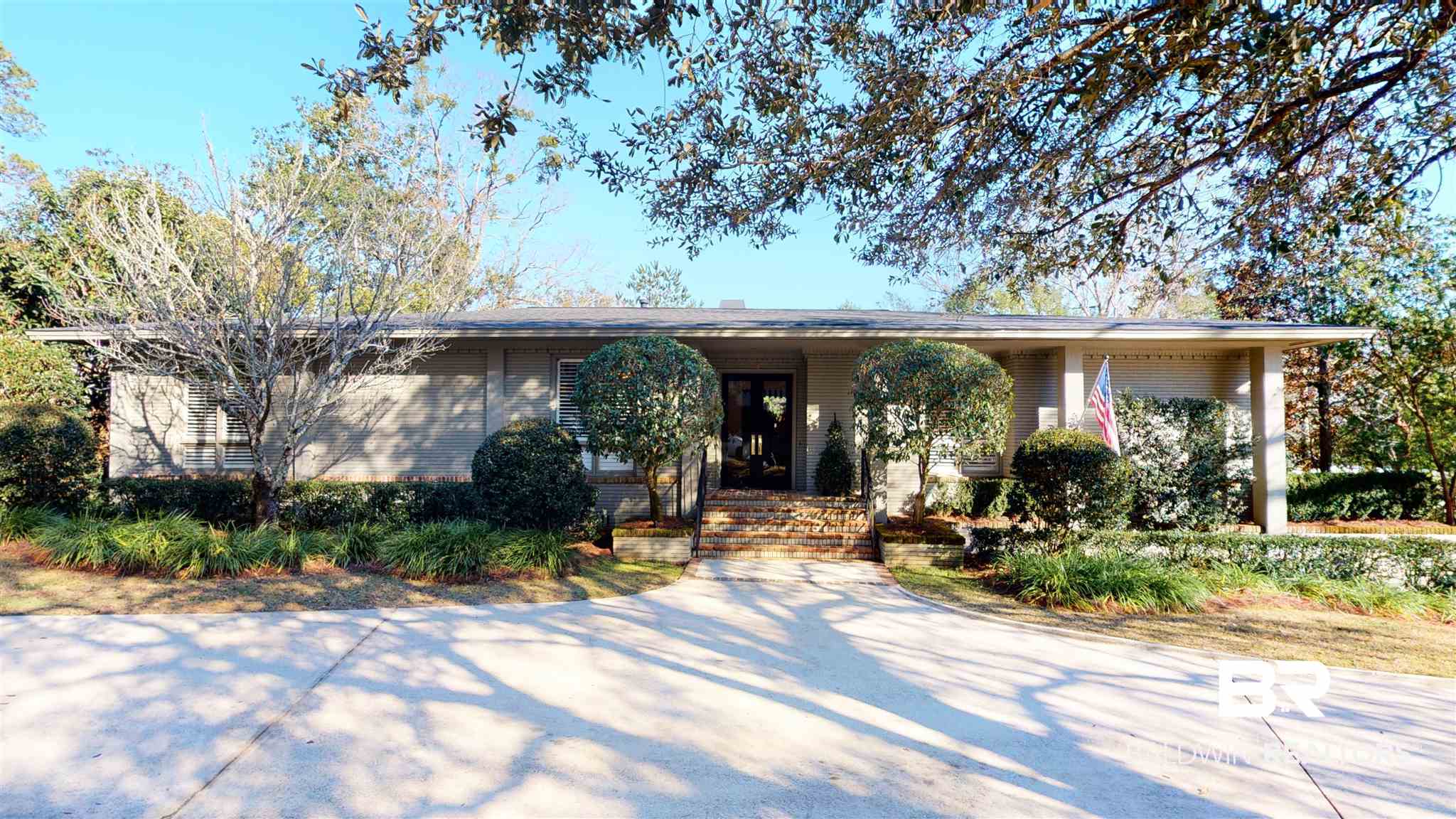3 Spring Bank Road Mobile, AL 36608 - Photo 38 of 38