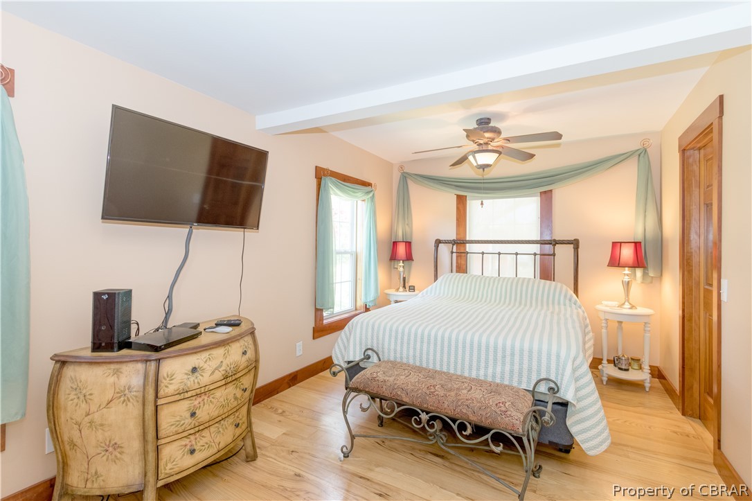 688 Wicomico Point Road Heathsville, VA 22473 - Photo 20 of 43 Gallery Image 20