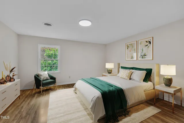 $227,900 | 1244 Donaldson Court, Cary, NC 27511