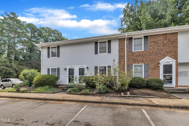 $227,900 | 1244 Donaldson Court, Cary, NC 27511