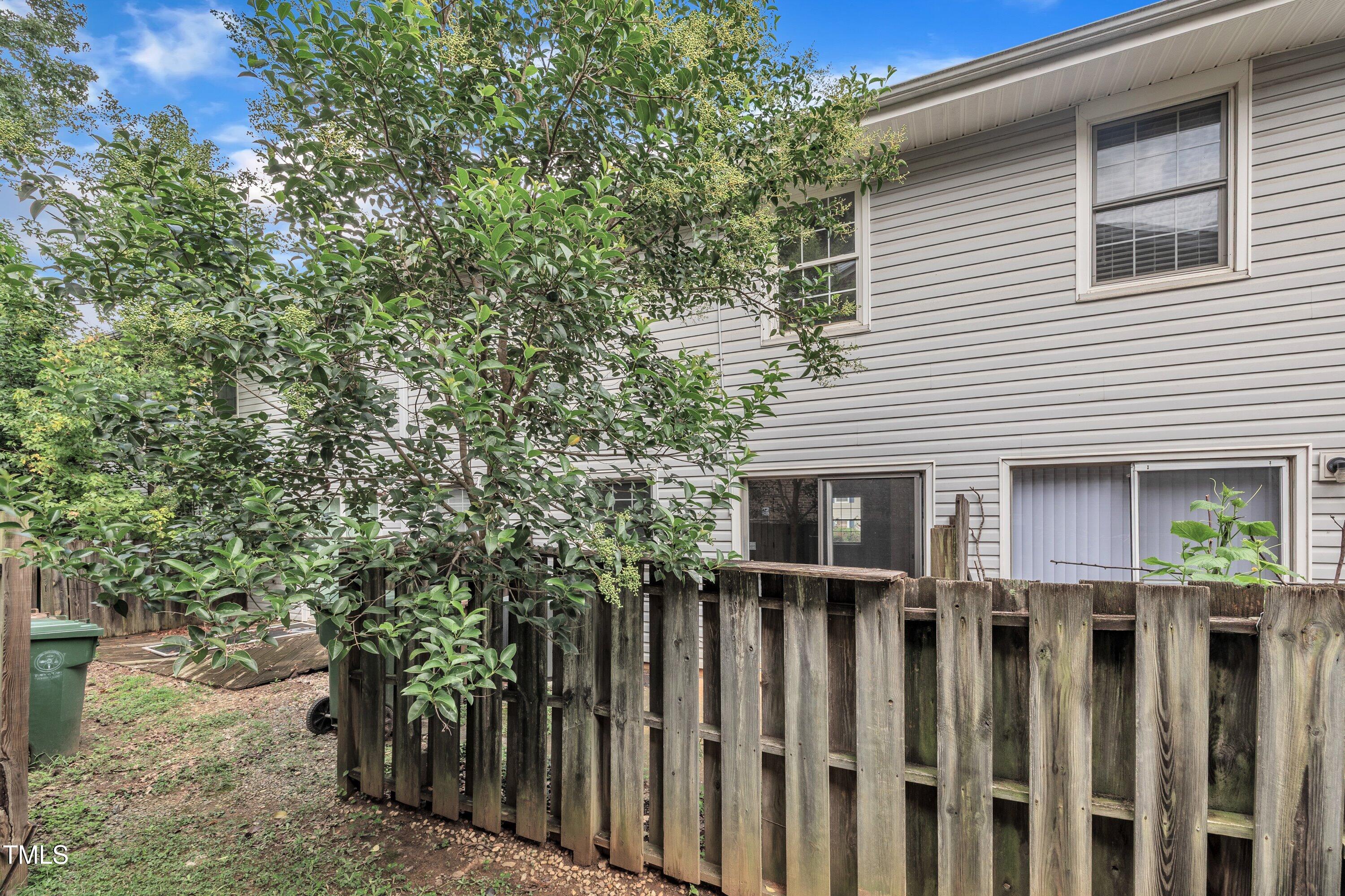 1244 Donaldson Court Cary, NC 27511 - Photo 30 of 33 30-1244 Donaldson Ct-30