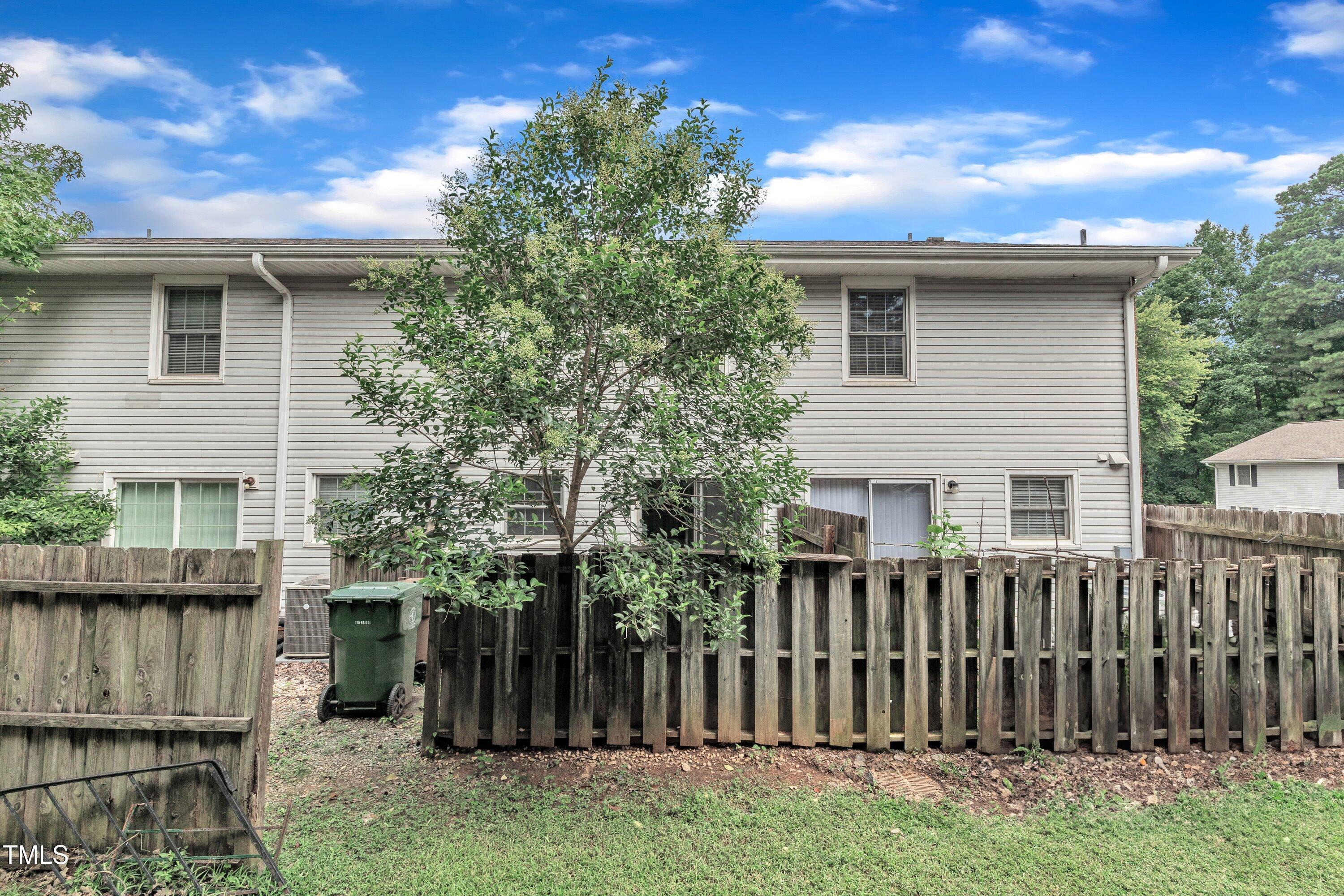 1244 Donaldson Court Cary, NC 27511 - Photo 31 of 33 31-1244 Donaldson Ct-31