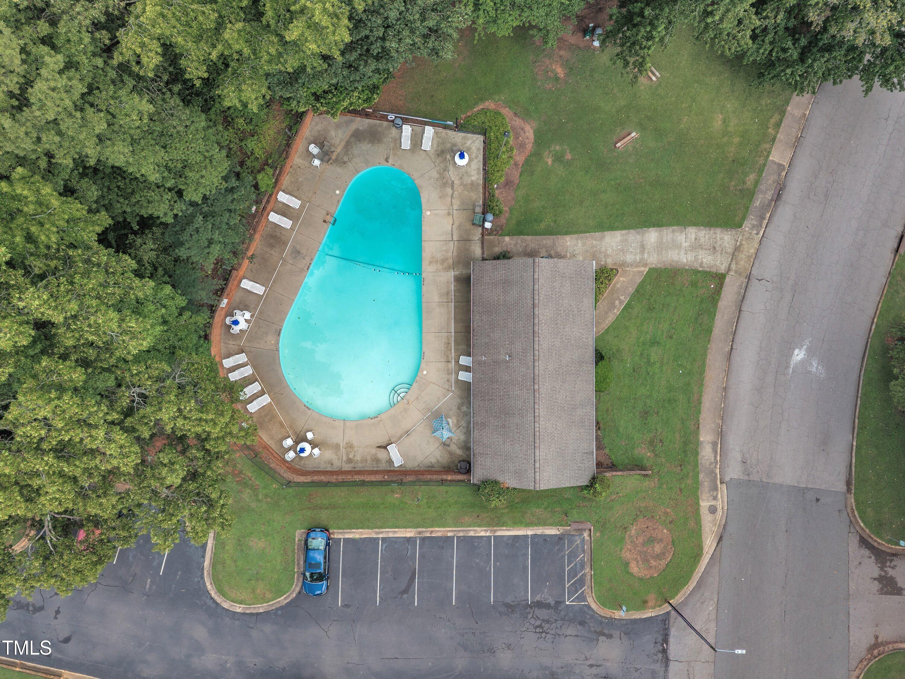 1244 Donaldson Court Cary, NC 27511 - Photo 32 of 33 33-1244 Donaldson Ct-33