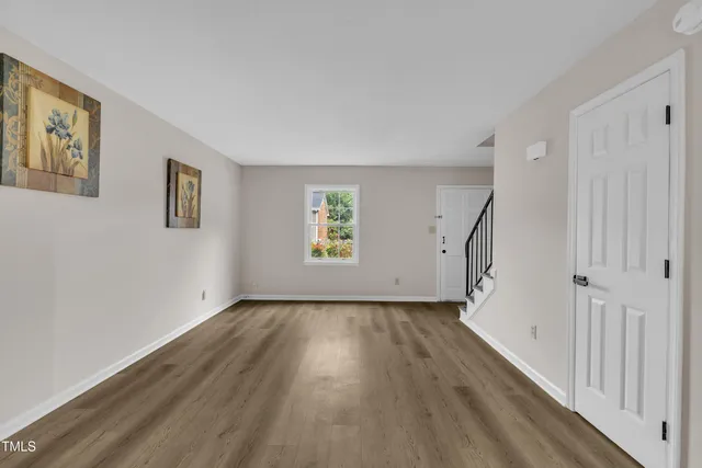 $227,900 | 1244 Donaldson Court, Cary, NC 27511