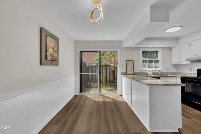 $227,900 | 1244 Donaldson Court, Cary, NC 27511