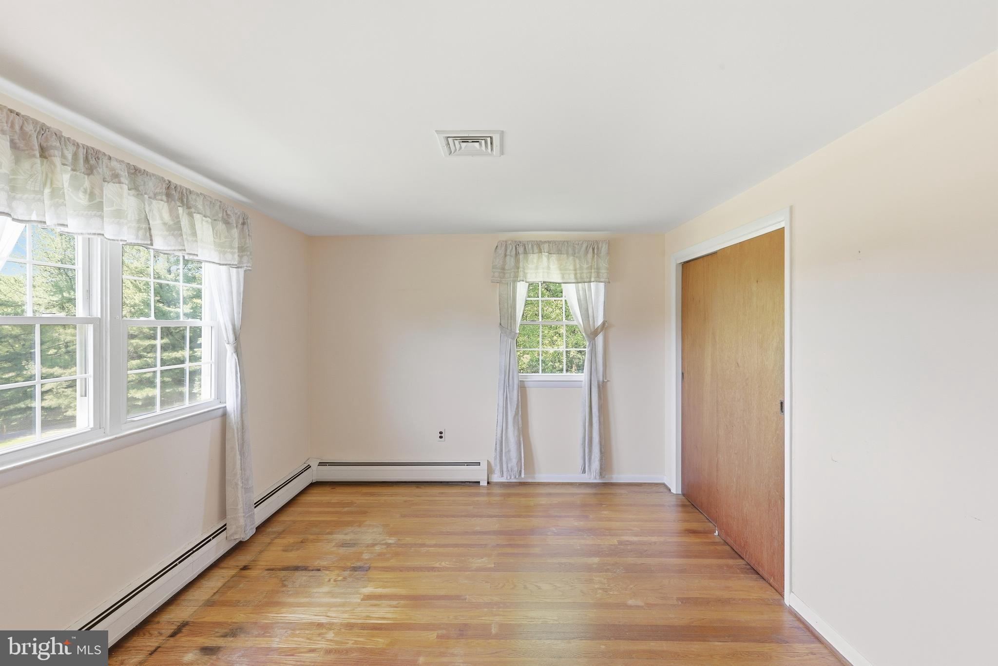 4308 Meadowcliff Road Glen Arm, MD 21057 - Photo 21 of 39 Upper 1 - Bedroom #4