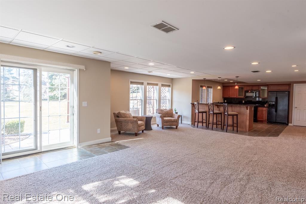 5942 Stonehaven Boulevard Rochester, MI 48306 - Photo 41 of 50