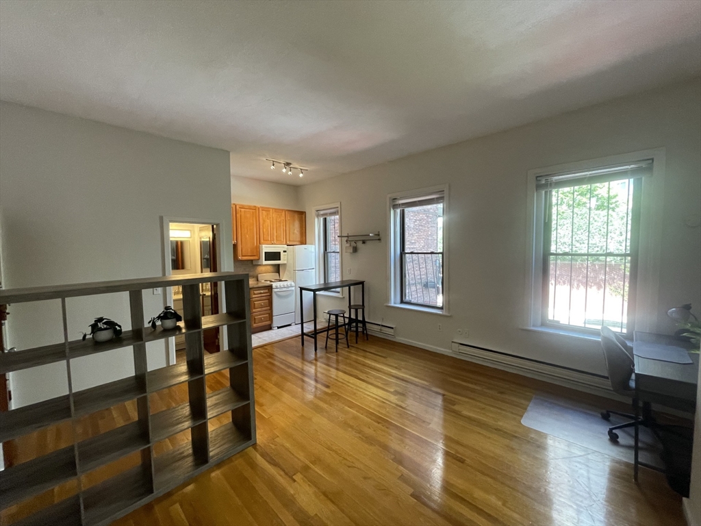 115 St Botolph Street, Unit THREE Boston, MA 02115 - Photo 4 of 13