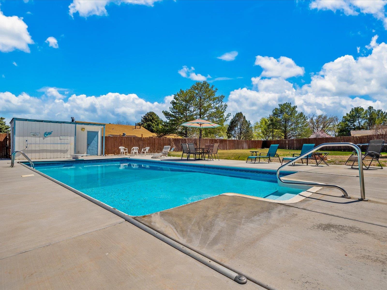 2269 Tanglewood Road Grand Junction, CO 81507 - Photo 32 of 38 Gallery Image 32