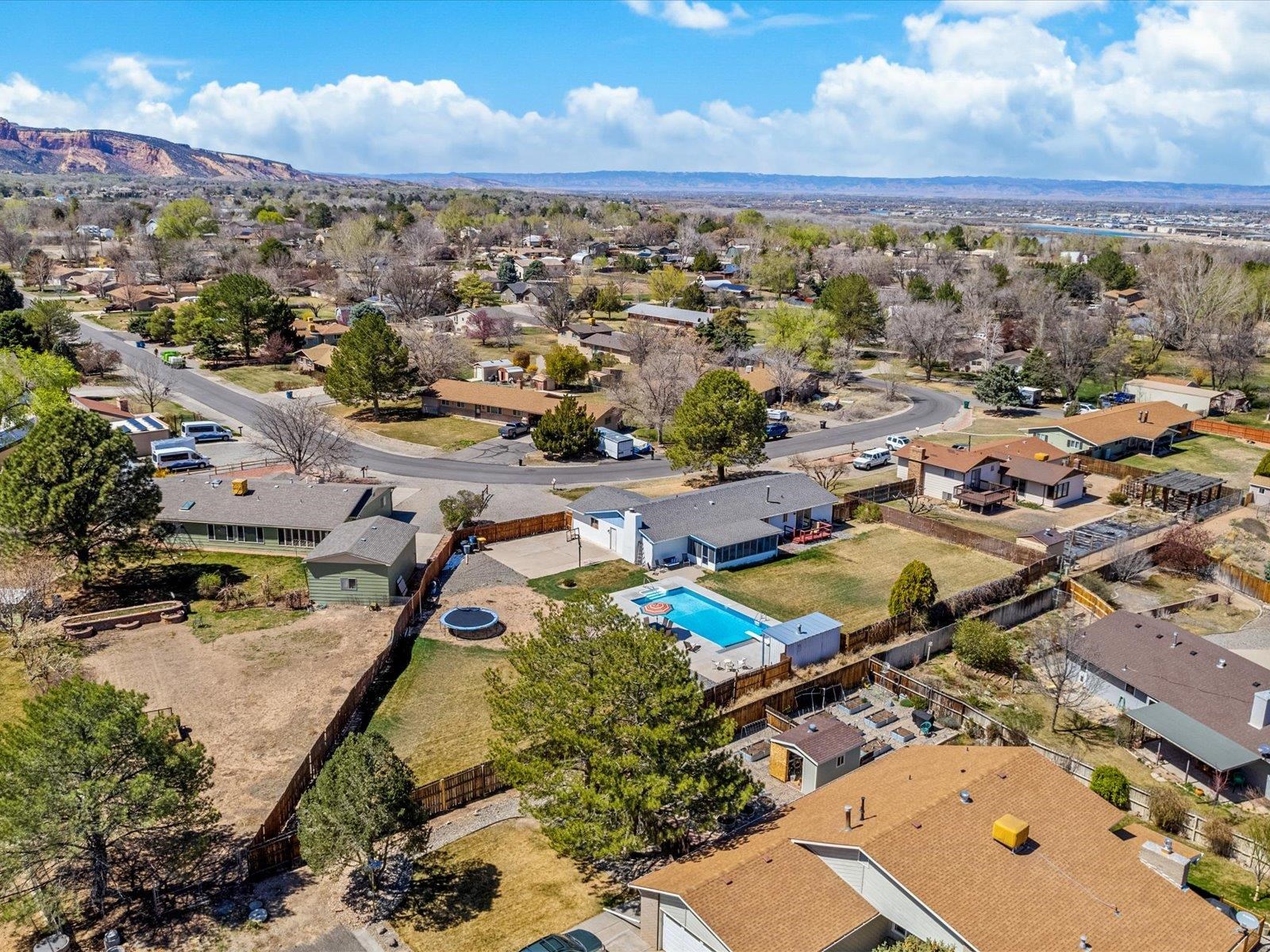 2269 Tanglewood Road Grand Junction, CO 81507 - Photo 35 of 38 Gallery Image 35