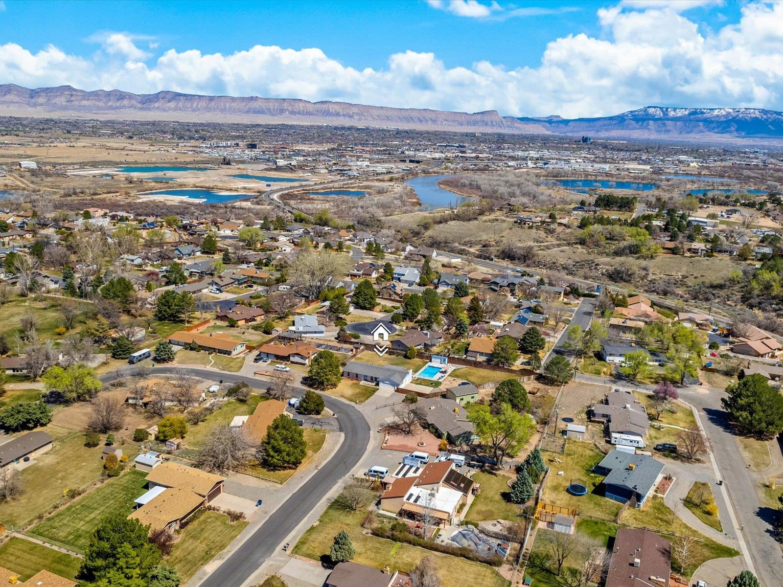 2269 Tanglewood Road Grand Junction, CO 81507 - Photo 36 of 38 Gallery Image 36