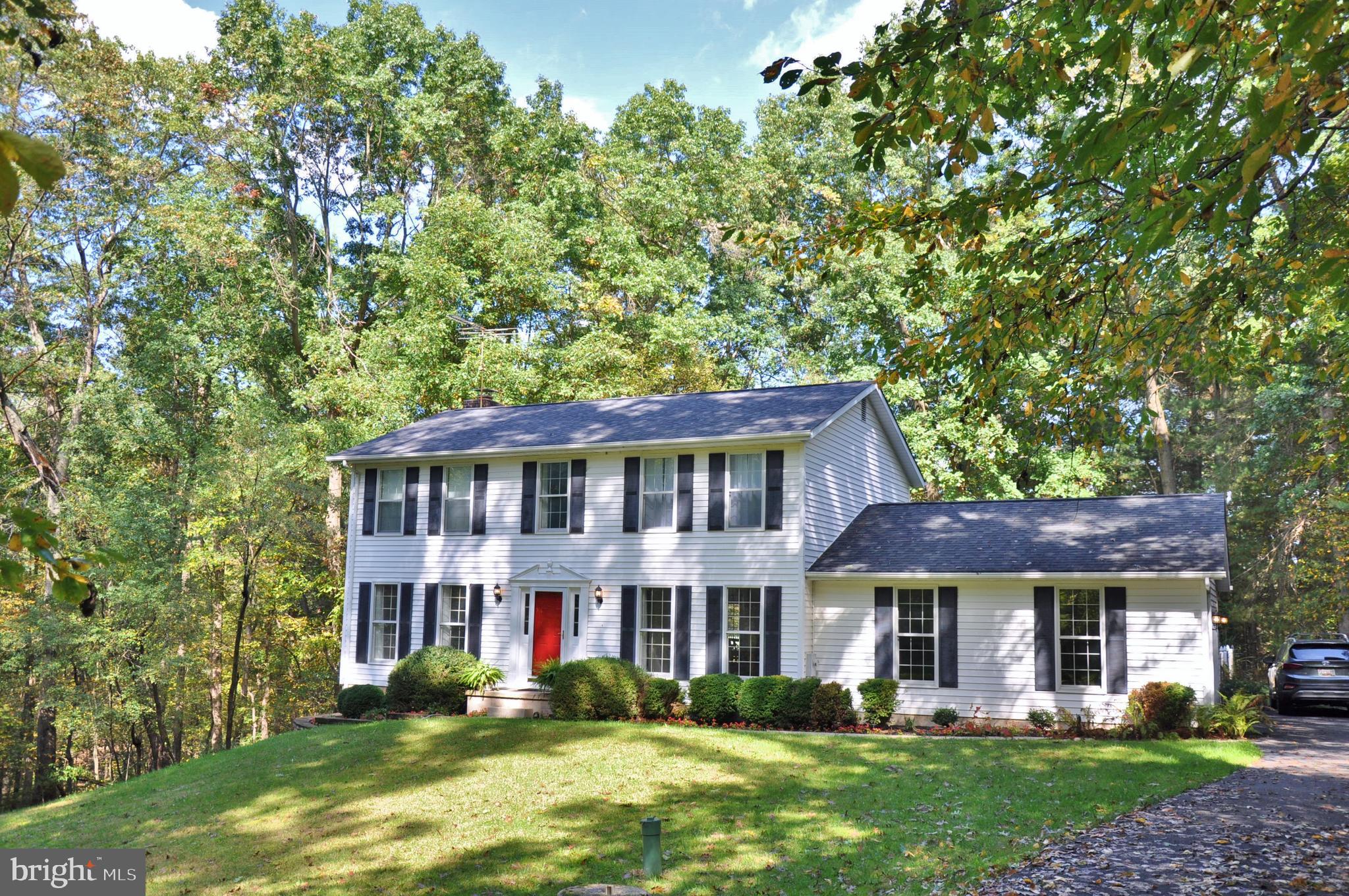2804 Anderson Road White Hall, MD 21161 - Photo 1 of 75 Gallery Image 1