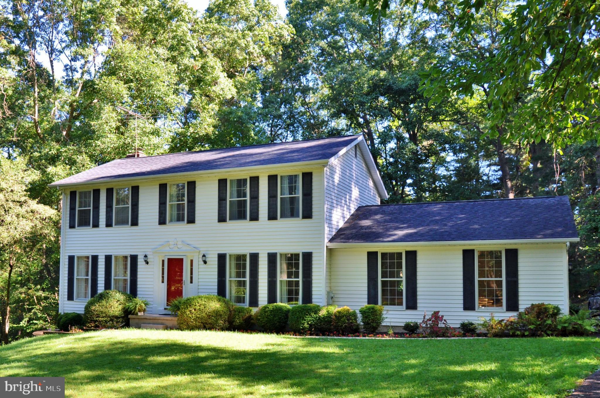 2804 Anderson Road White Hall, MD 21161 - Photo 17 of 75 Gallery Image 17