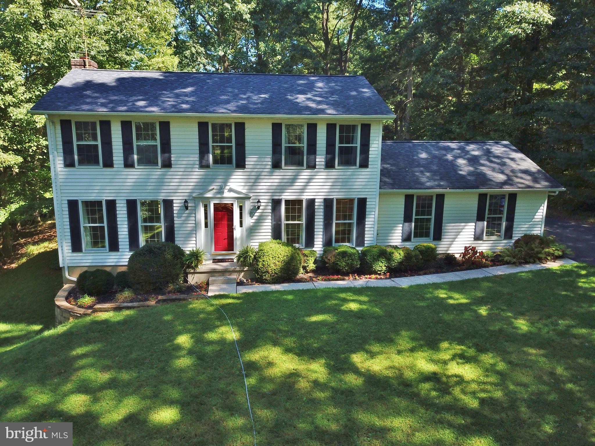 2804 Anderson Road White Hall, MD 21161 - Photo 18 of 75 Gallery Image 18