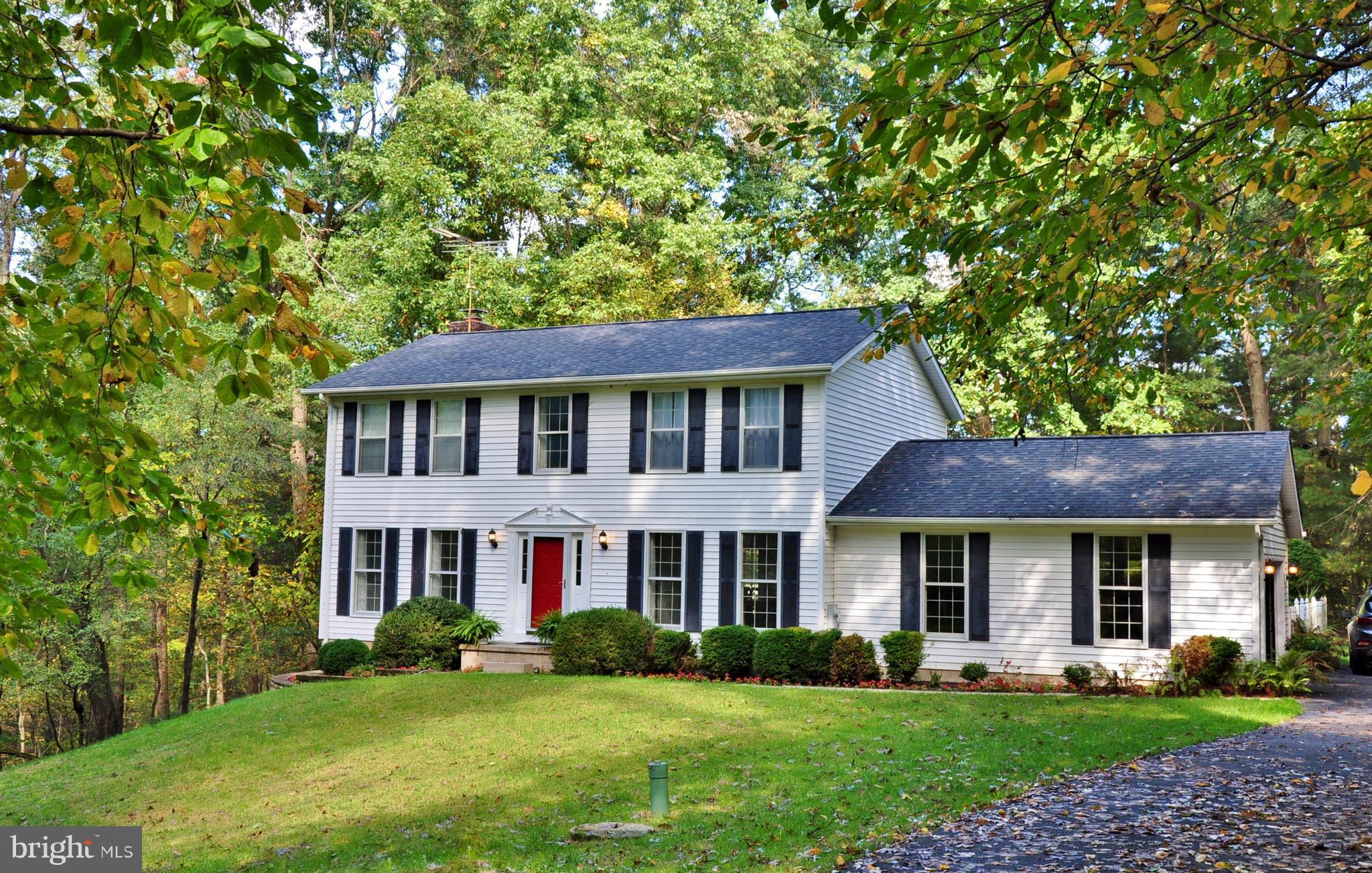 2804 Anderson Road White Hall, MD 21161 - Photo 19 of 75 Gallery Image 19