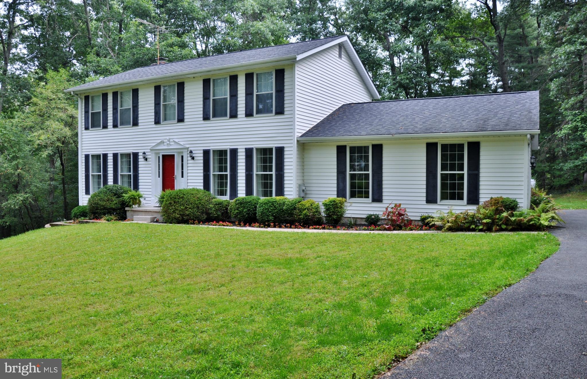 2804 Anderson Road White Hall, MD 21161 - Photo 68 of 75 Gallery Image 68