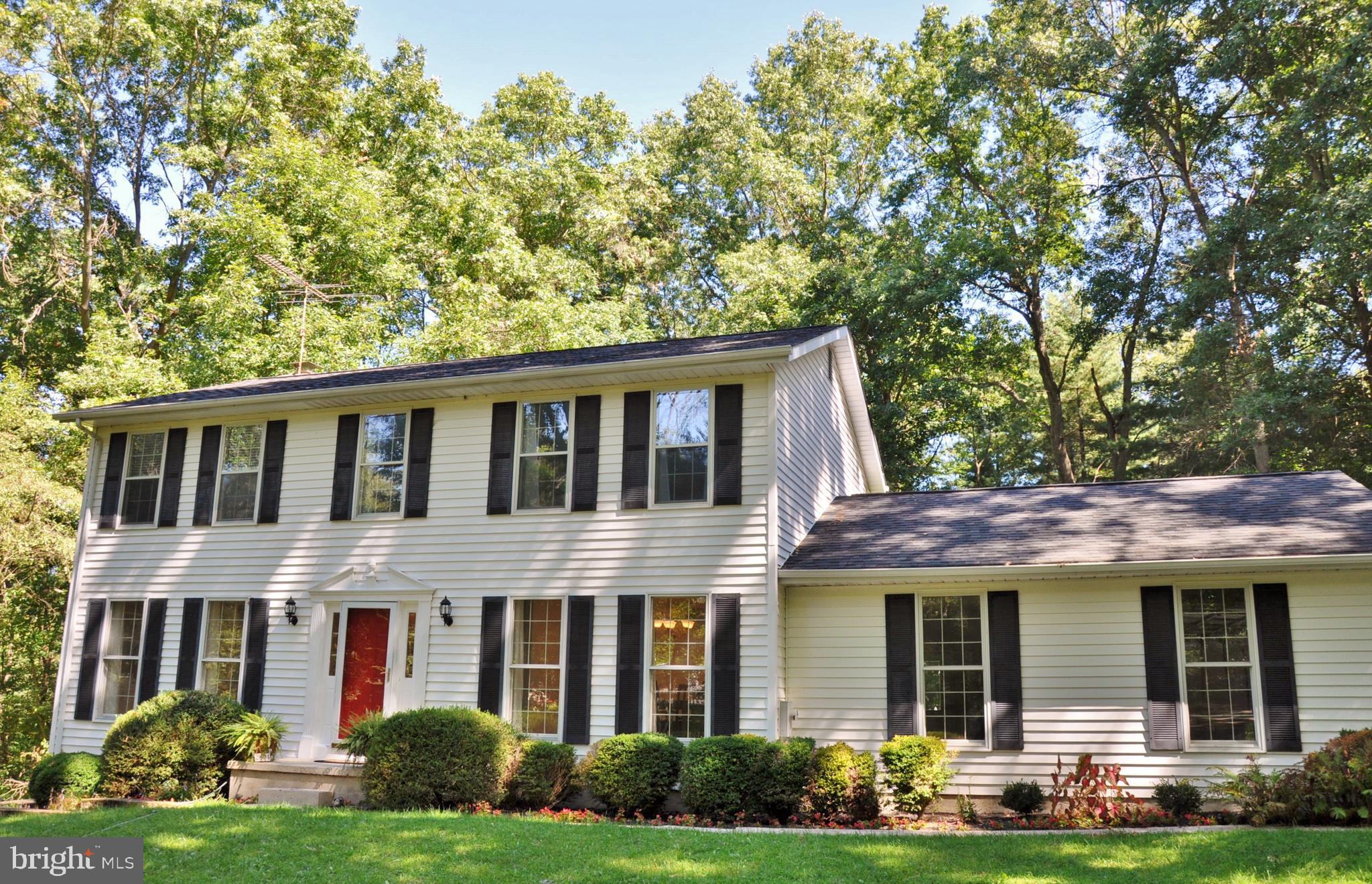 2804 Anderson Road White Hall, MD 21161 - Photo 73 of 75 Gallery Image 73