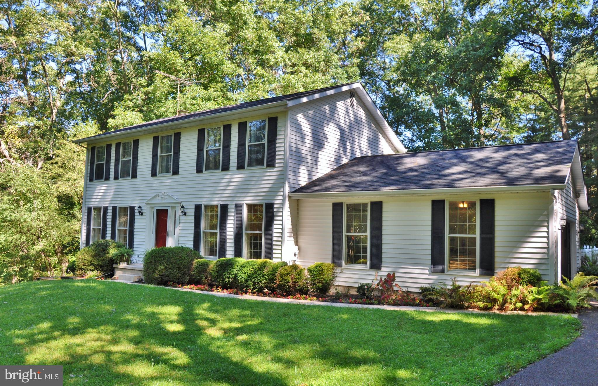 2804 Anderson Road White Hall, MD 21161 - Photo 74 of 75 Gallery Image 74