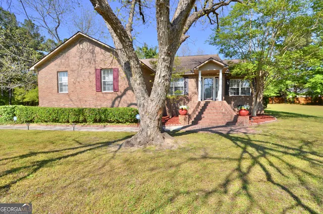 $339,900 | 5826 Windsor Way, Eastman, GA 31023