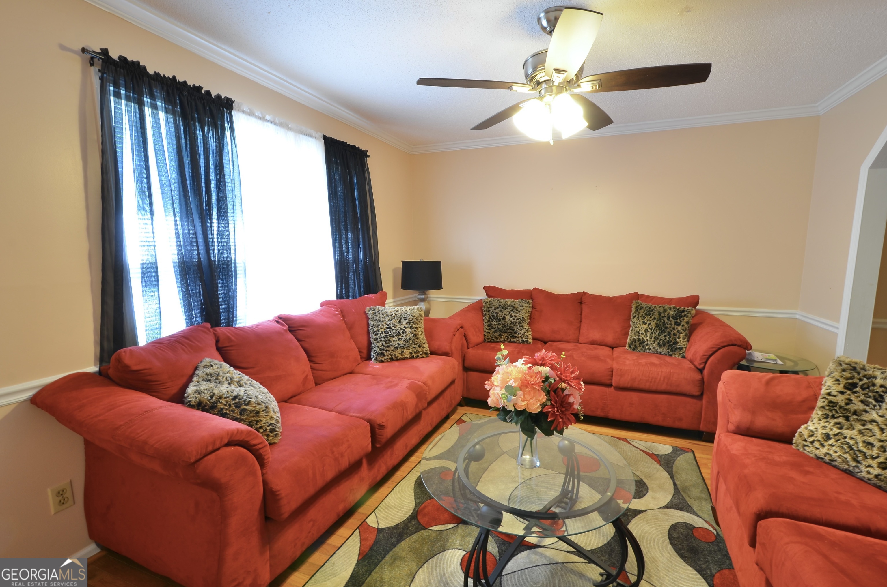 5826 Windsor Way Eastman, GA 31023 - Photo 11 of 44