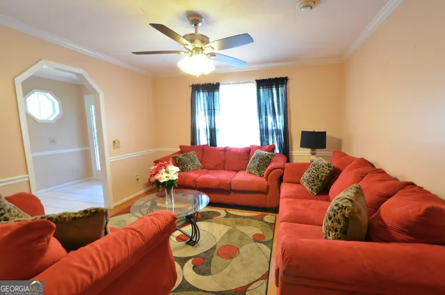 $339,900 | 5826 Windsor Way, Eastman, GA 31023