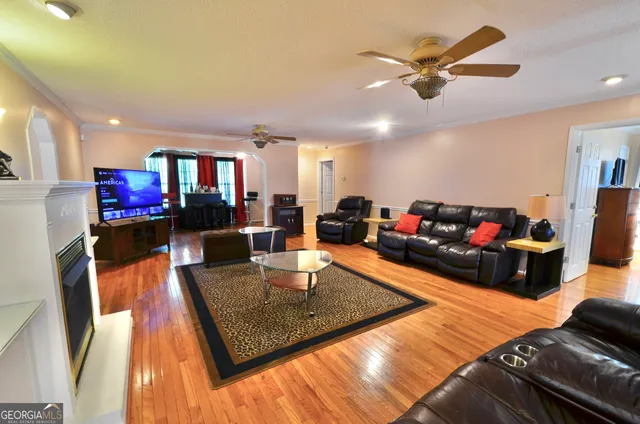 $339,900 | 5826 Windsor Way, Eastman, GA 31023