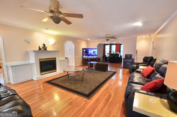 $339,900 | 5826 Windsor Way, Eastman, GA 31023