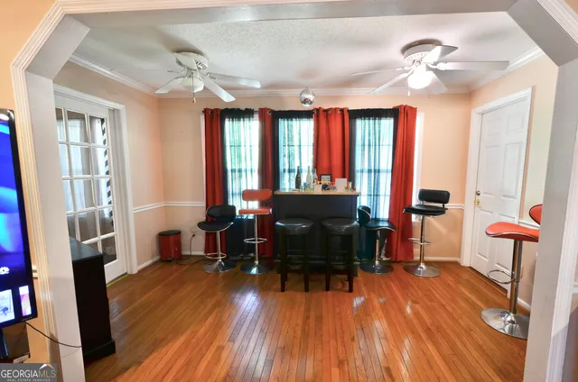 $339,900 | 5826 Windsor Way, Eastman, GA 31023