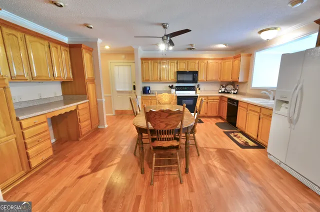 $339,900 | 5826 Windsor Way, Eastman, GA 31023