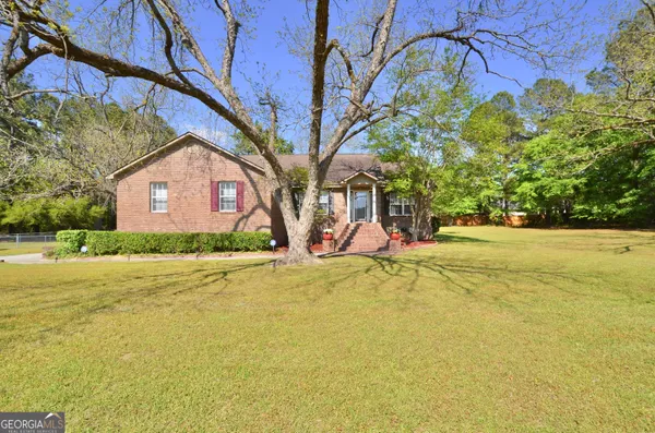 $339,900 | 5826 Windsor Way, Eastman, GA 31023