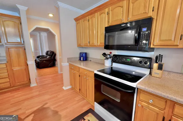 $339,900 | 5826 Windsor Way, Eastman, GA 31023