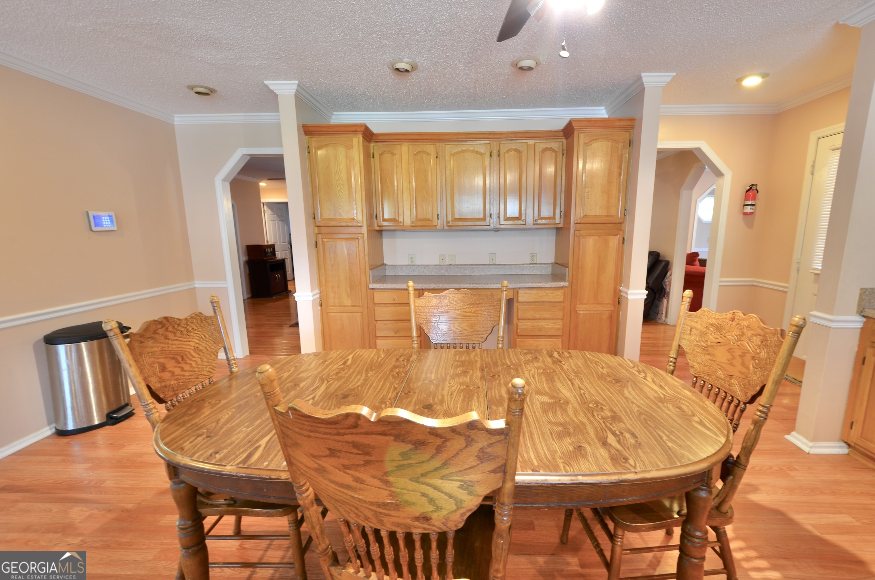 5826 Windsor Way Eastman, GA 31023 - Photo 22 of 44