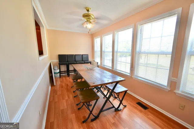 $339,900 | 5826 Windsor Way, Eastman, GA 31023