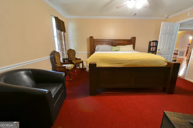 $339,900 | 5826 Windsor Way, Eastman, GA 31023