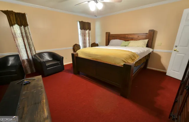 $339,900 | 5826 Windsor Way, Eastman, GA 31023