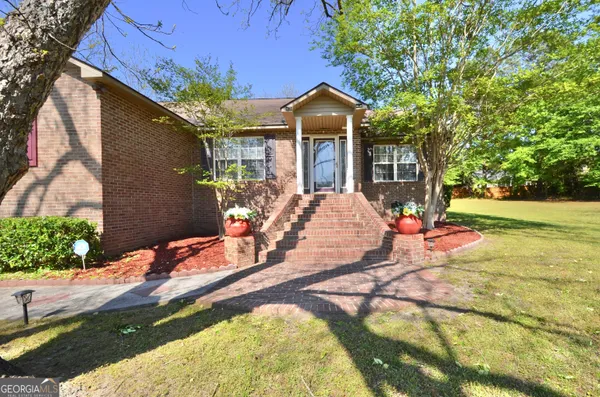 $339,900 | 5826 Windsor Way, Eastman, GA 31023